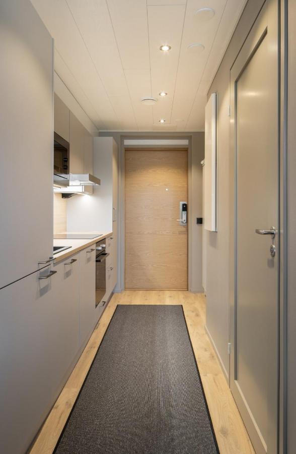 Levin Kunkku C4 Apartment Exterior photo